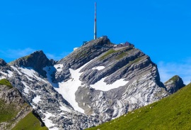 ösere Säntis